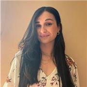 Pedagoga y actualmente estudiante de Educación primaria. Me ofrezco a dar clases particulares, valido para todos los cursos.